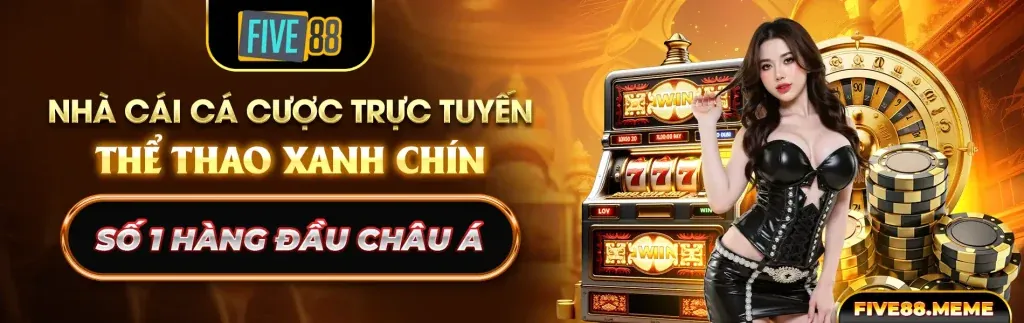 Baccarat - Trò chơi bài kinh điển